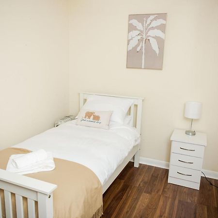 Coatbridge House Villa Exterior photo