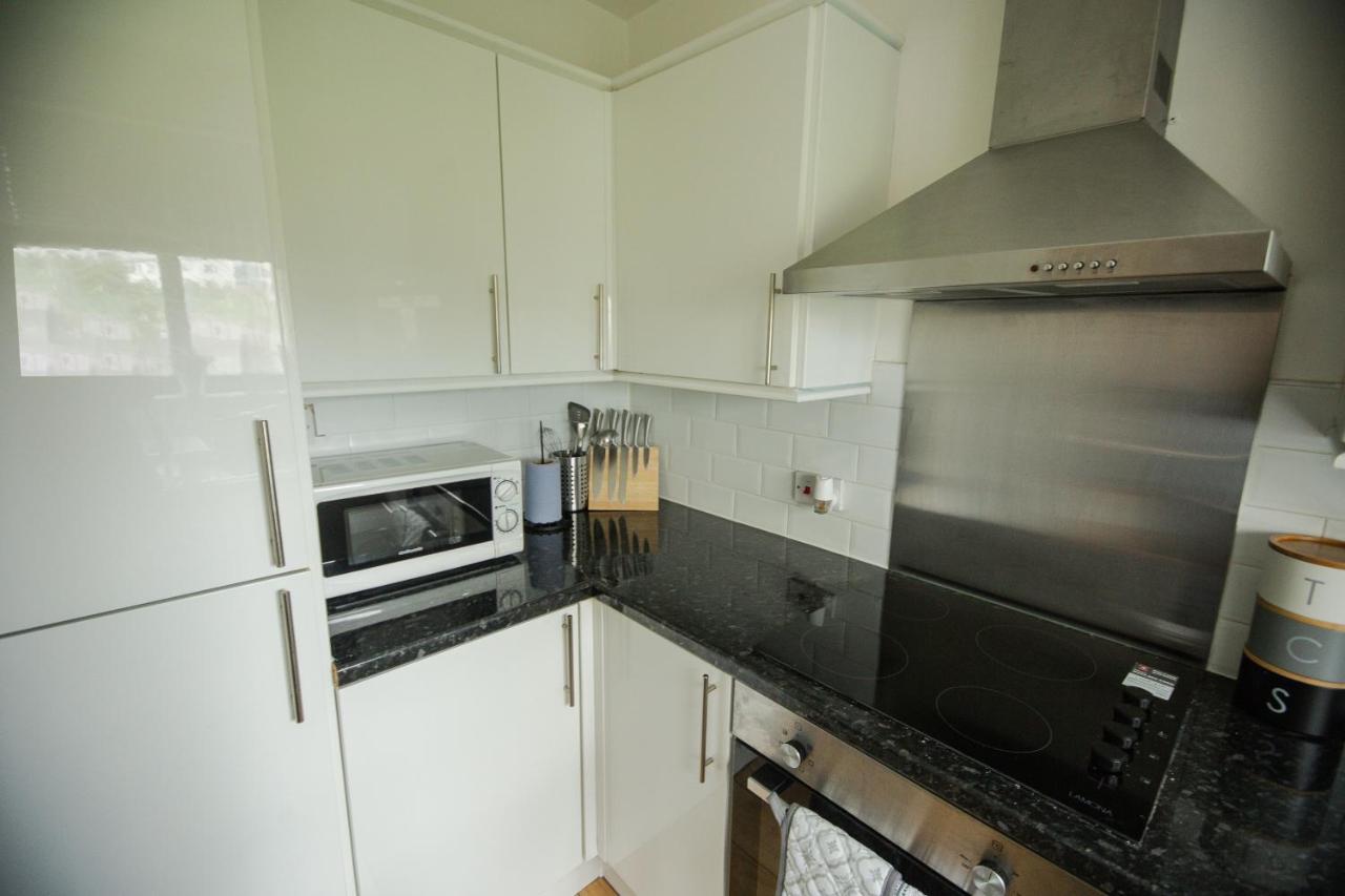 Coatbridge House Villa Exterior photo