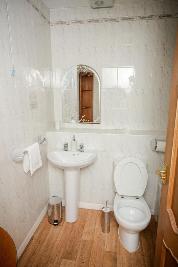 Coatbridge House Villa Exterior photo
